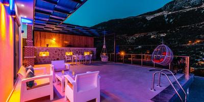 Villa Rose