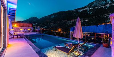 Villa Rose