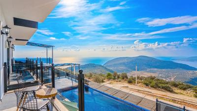 Villa Güneş Kalkan