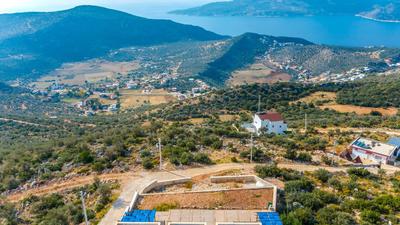 Villa Güneş Kalkan