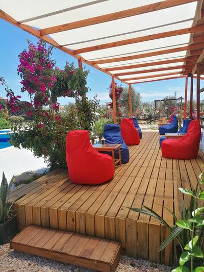 Habesa Bungalov & Apart Otel