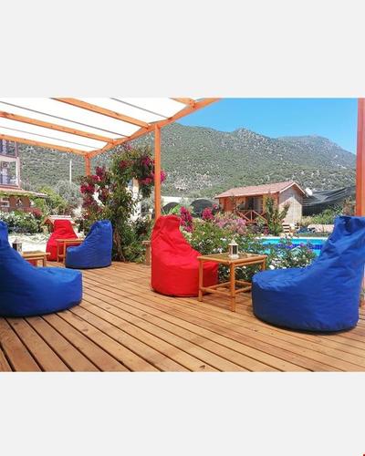 Habesa Bungalov & Apart Otel