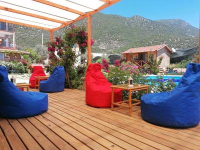 Habesa Bungalov & Apart Otel