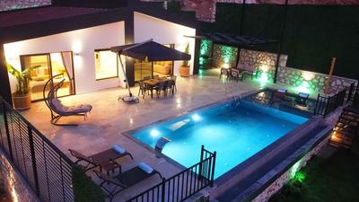 Villa Hera 1