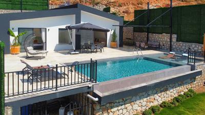 Villa Hera 1