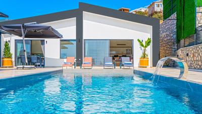 Villa Hera 2