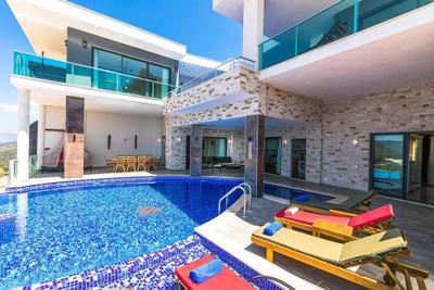 Villa Heart