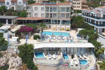 Hotel Cachet
