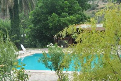Hotel Hidden Garden