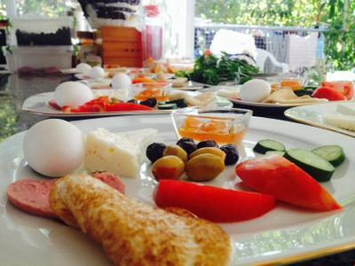 Hotel Nisa