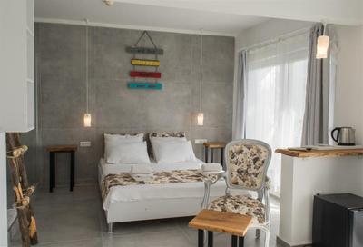 Hotel Pataros
