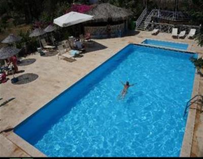 Hotel Pataros