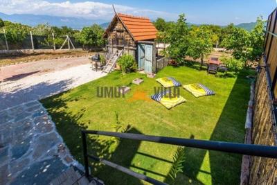 Tanbulut Villa