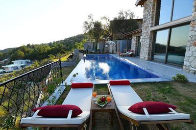 Villa Hestia