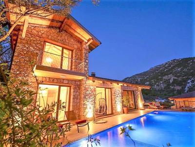 Villa Hestia