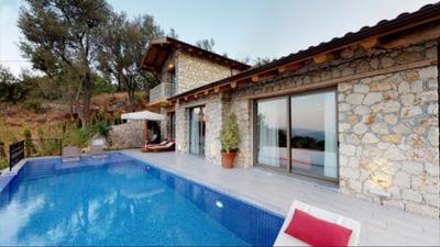 Villa Hestia
