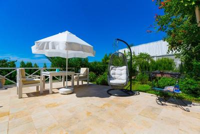 Villa Beyaz 