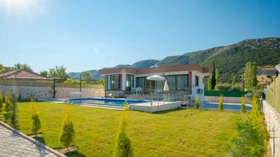Villa Ernez