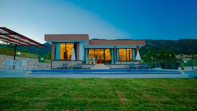 Villa Ernez
