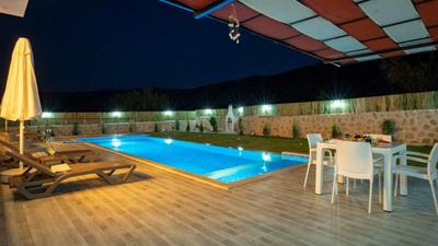 Villa Ernez