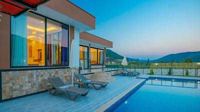 Villa Ernez
