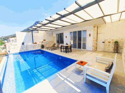Villa Kerem