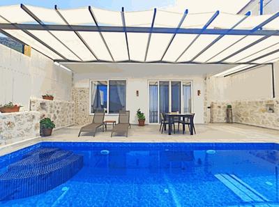 Villa Kerem