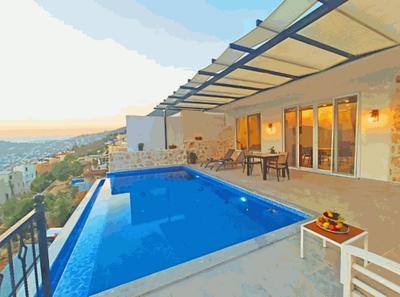 Villa Kerem