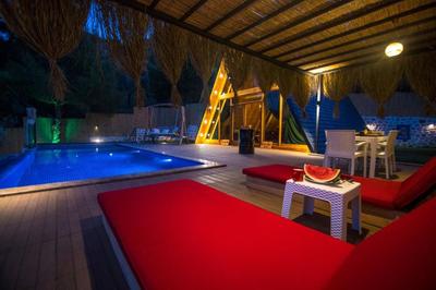 Villa Roman