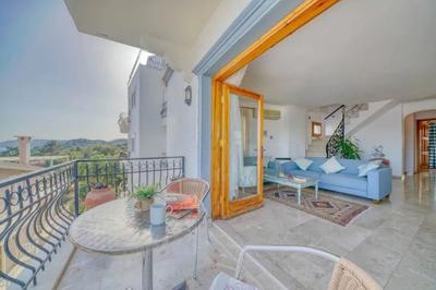 Serena Apart Kaş