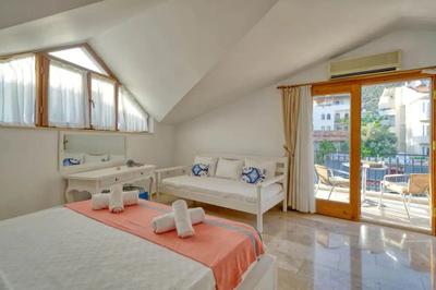 Serena Apart Kaş