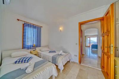 Serena Apart Kaş