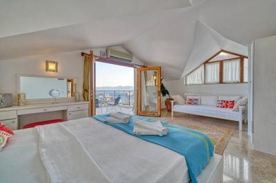 Serena Apart Kaş