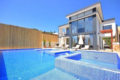 Villa Buğu