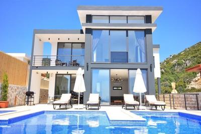 Villa Buğu