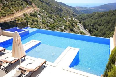Villa Buğu