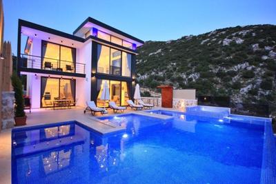 Villa Buğu