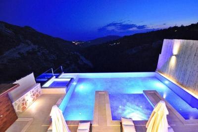 Villa Buğu