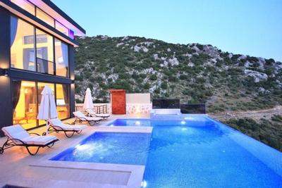 Villa Buğu