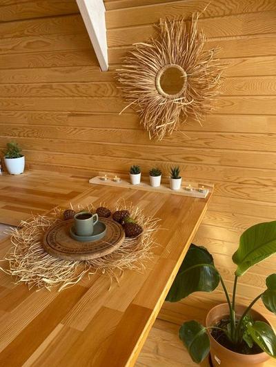 Zirve Bungalows