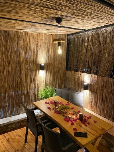 Zirve Bungalows