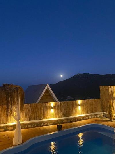 Zirve Bungalows