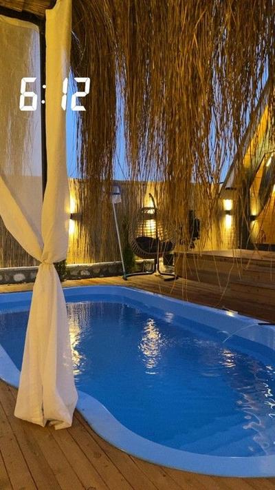 Zirve Bungalows