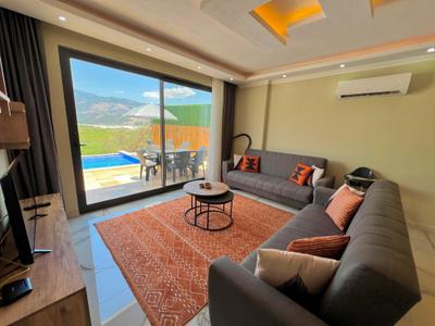 Villa Mios