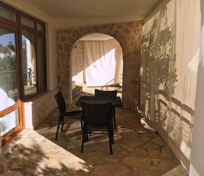 Villa Flora