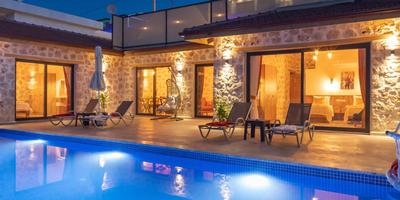 Villa Eda