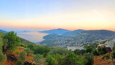 Villa Kerem