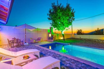 Villa Merlin 3