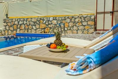 Villa Merlin 3