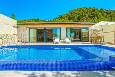 Villa Merlin 3